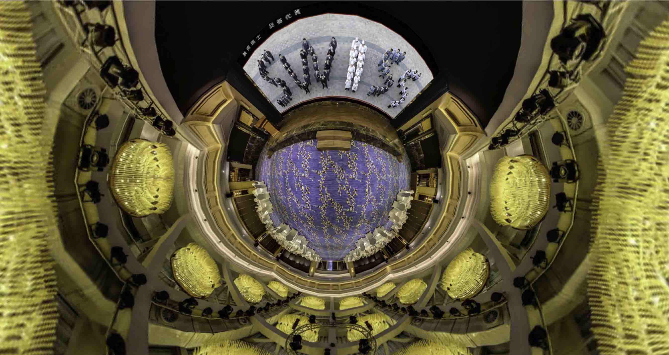 八步探索VR全景拍摄中的深度感：营造沉浸式体验的关键要素